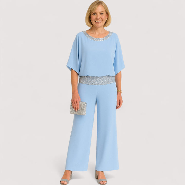 Agnes™ | Eleganter Zweiteiler