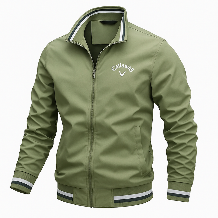 Dominic - Luxus Callaway Herrenjacke
