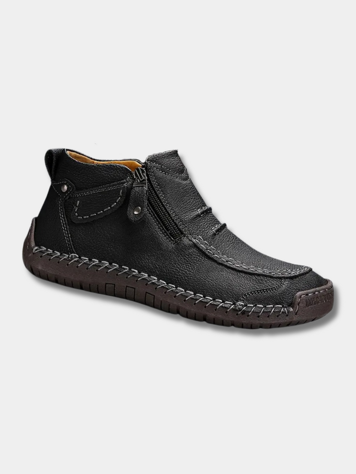 Daniel | Ergonomische Orthopädische Schuhe