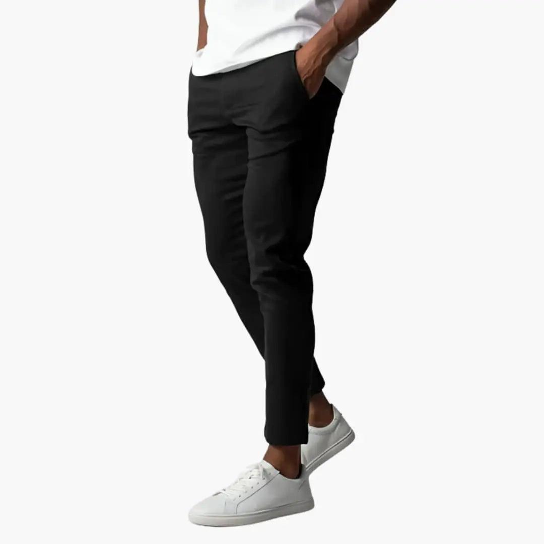 Dario™ Stretch Slim Pants