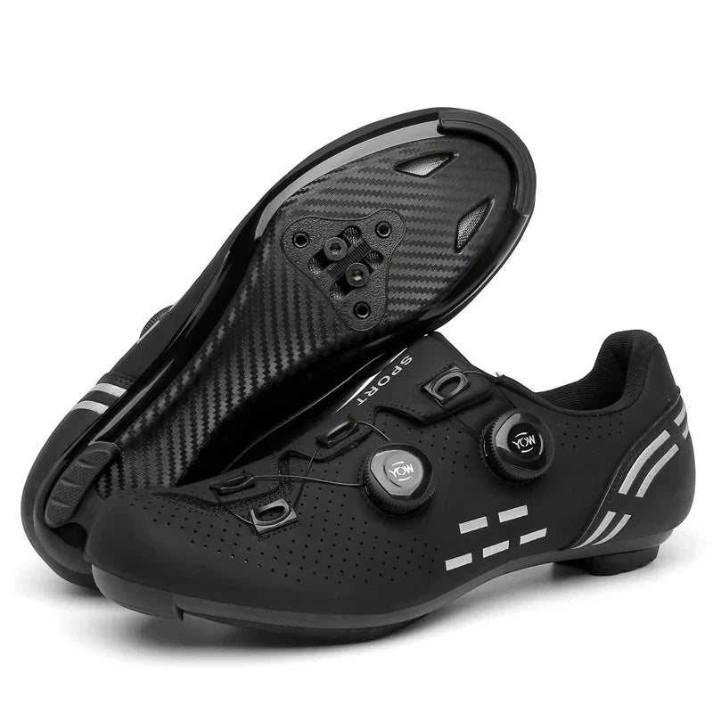 Evo - Fahrradschuhe für MTB und Rennrad