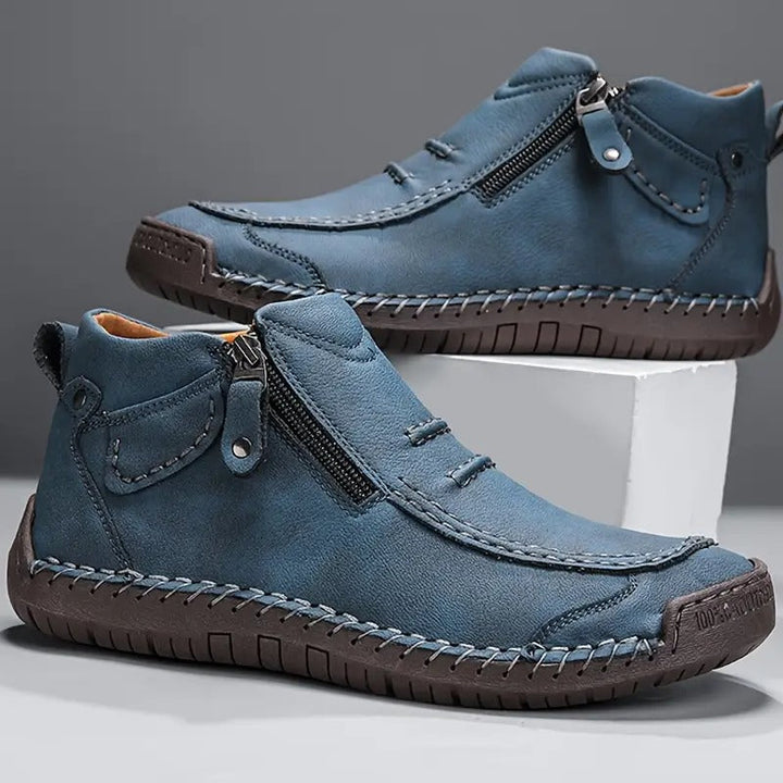 Daniel | Ergonomische Orthopädische Schuhe