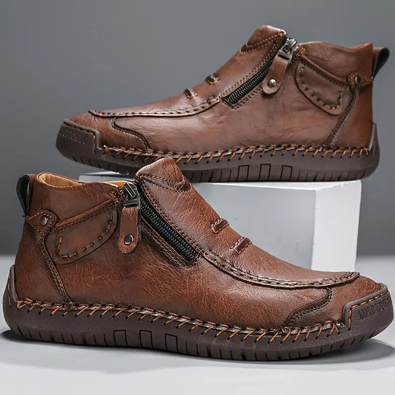 Daniel | Ergonomische Orthopädische Schuhe