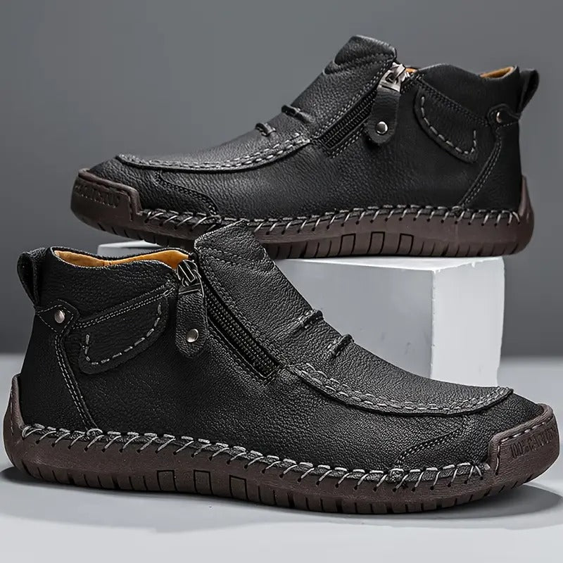 Daniel | Ergonomische Orthopädische Schuhe