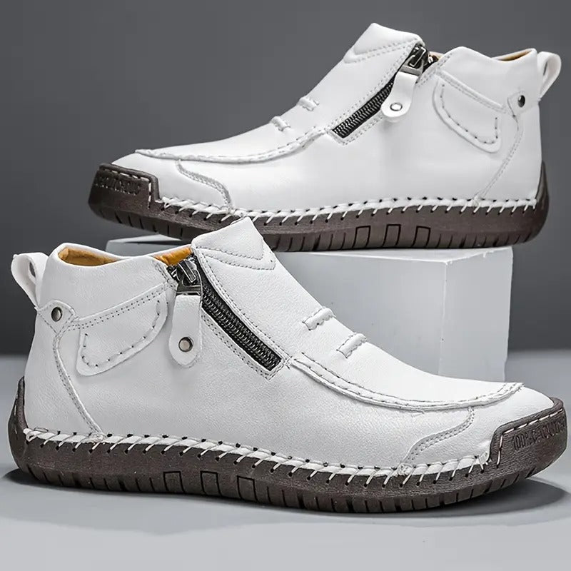 Daniel | Ergonomische Orthopädische Schuhe
