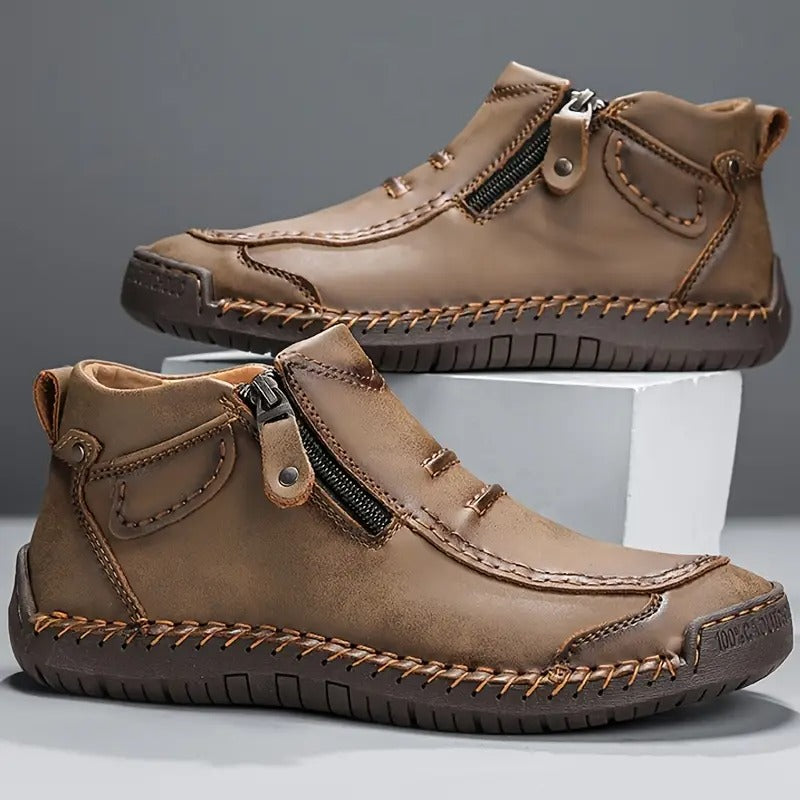 Daniel | Ergonomische Orthopädische Schuhe