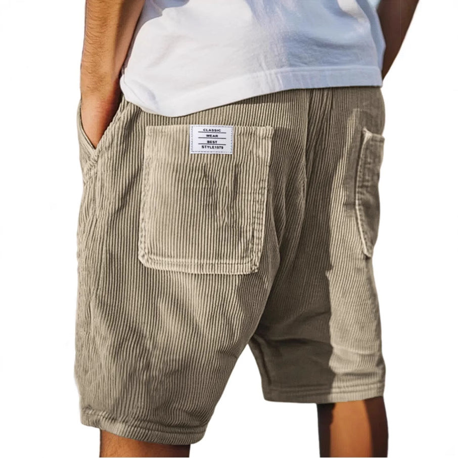 Jovaro™ Elegant Shorts