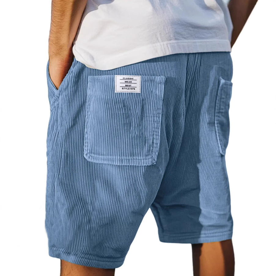 Jovaro™ Elegant Shorts
