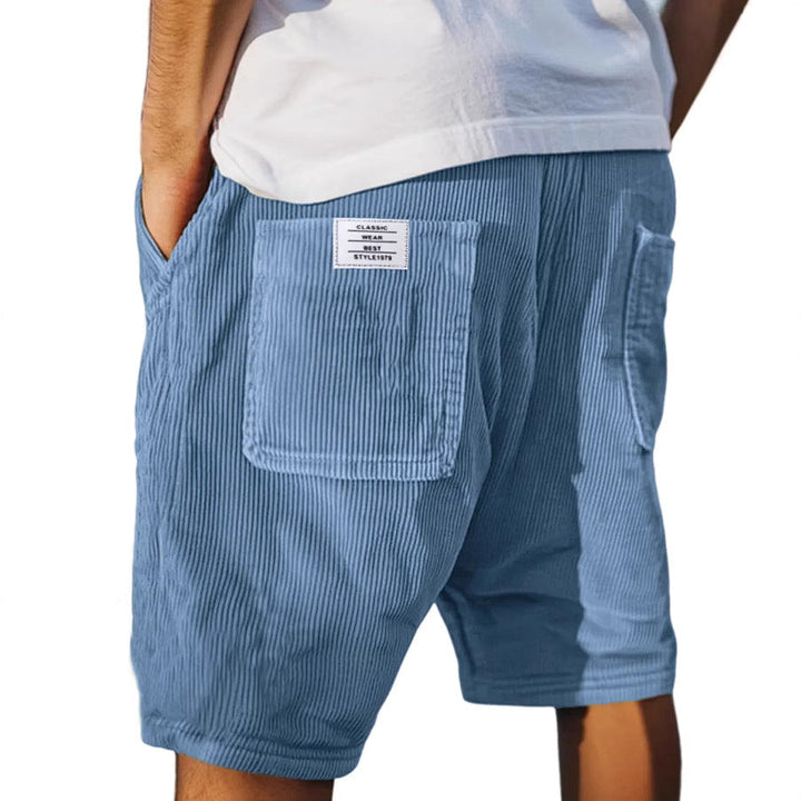 Jovaro™ Elegant Shorts