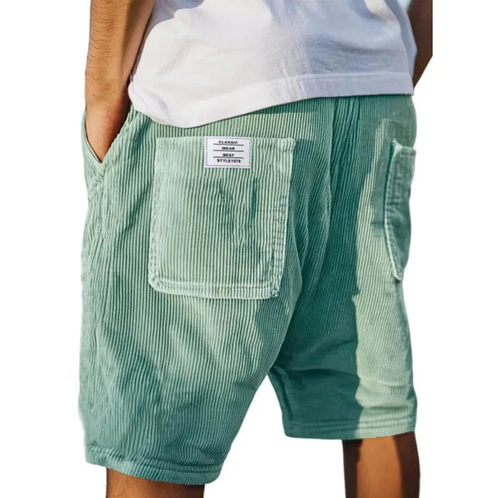 Jovaro™ Elegant Shorts