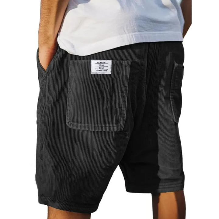 Jovaro™ Elegant Shorts