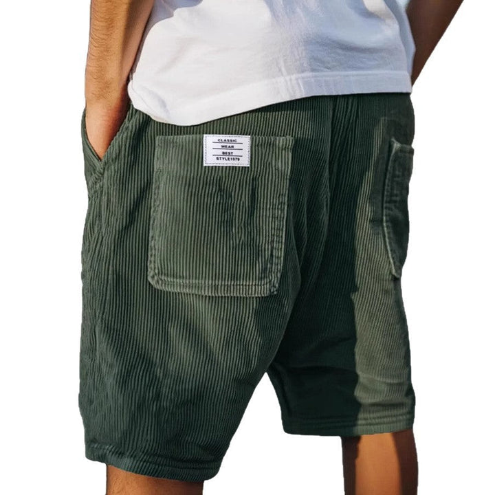 Jovaro™ Elegant Shorts