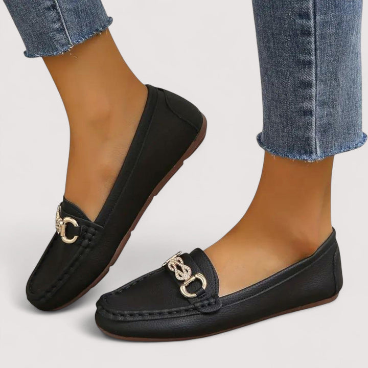 Hannelore™ | Elegante Mary Jane-Schuhe