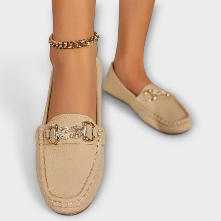Hannelore™ | Elegante Mary Jane-Schuhe