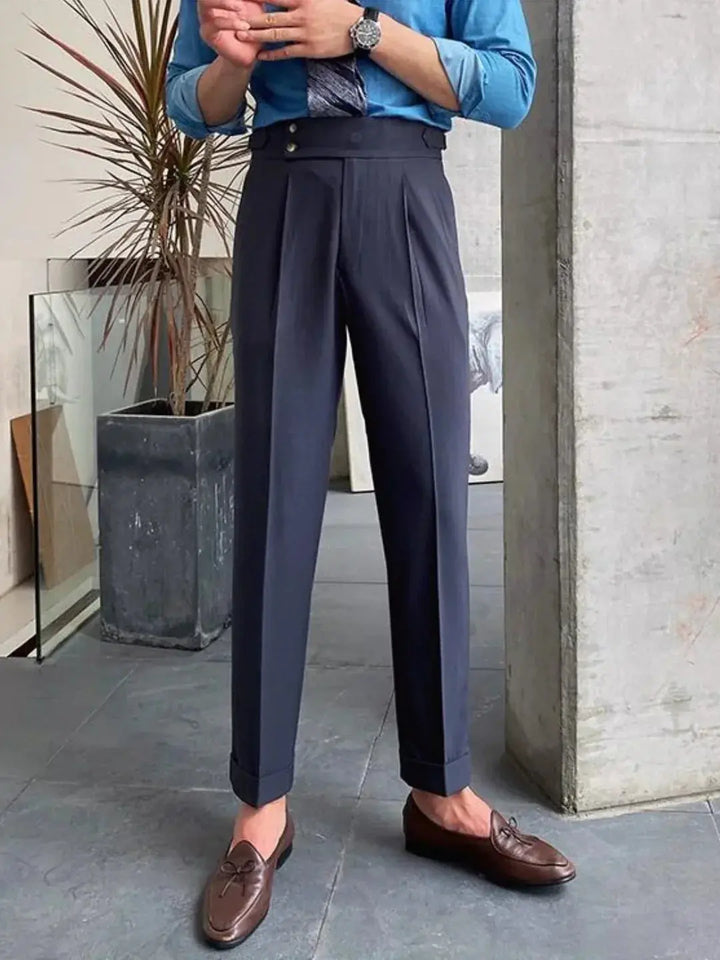 Milan™ Vintage Hose in Moritz Style