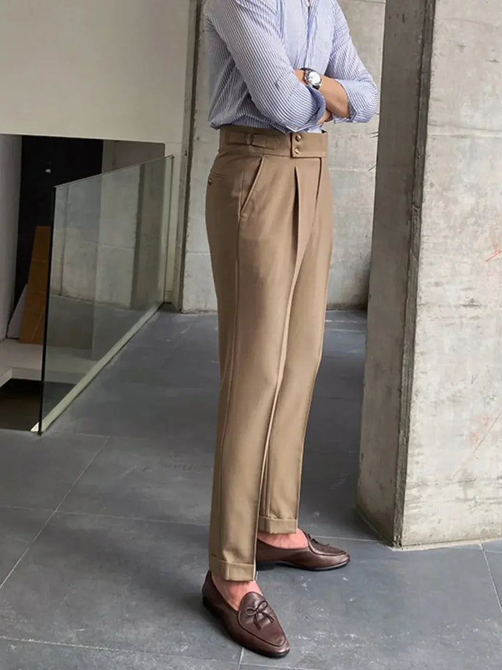Milan™ Vintage Hose in Moritz Style