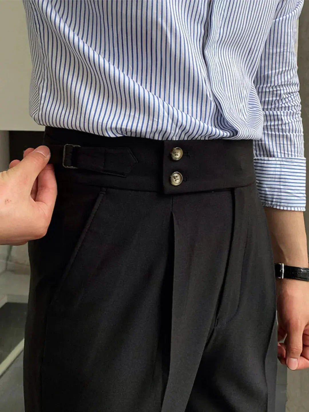 Milan™ Vintage Hose in Moritz Style