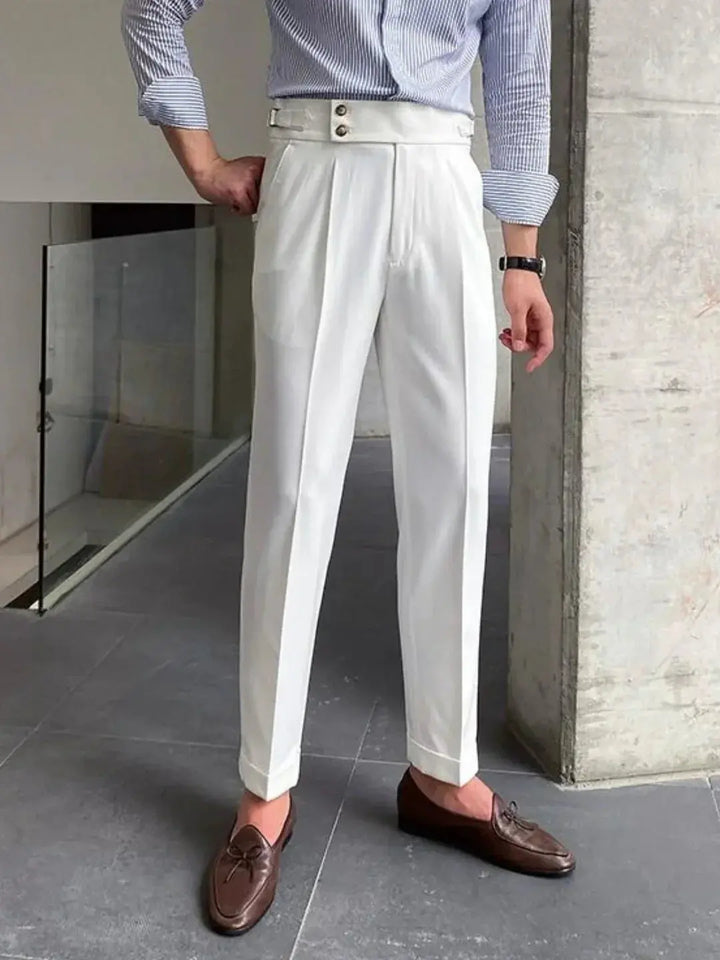 Milan™ Vintage Hose in Moritz Style