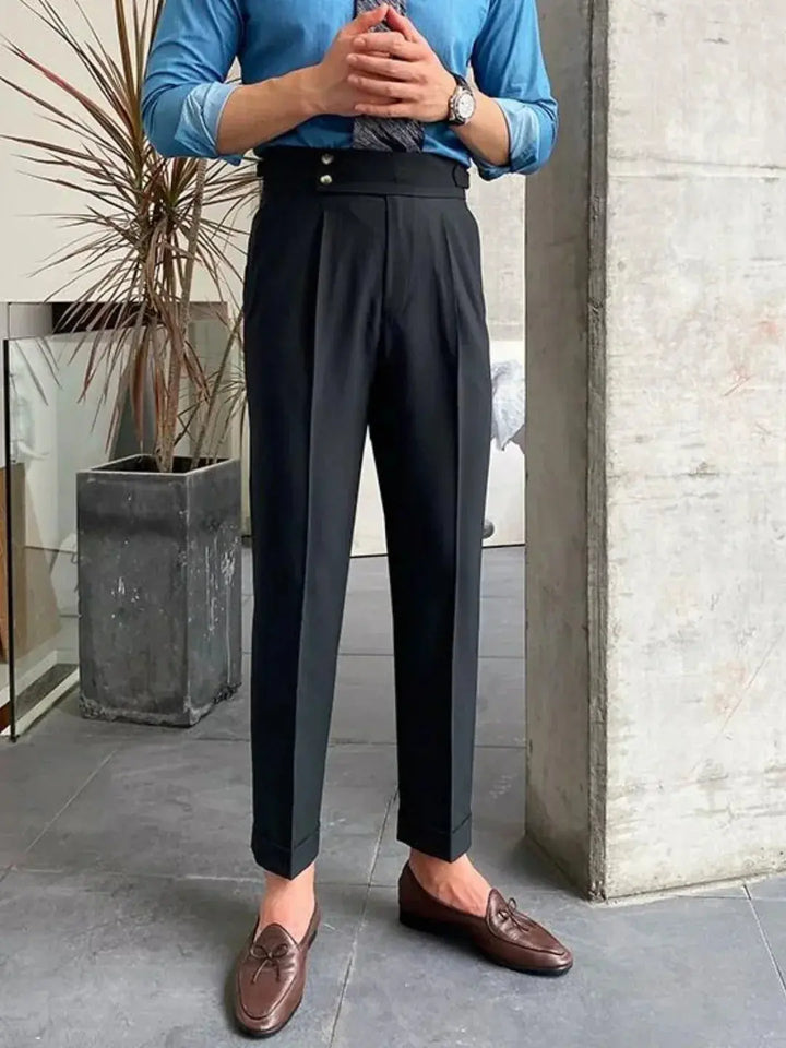 Milan™ Vintage Hose in Moritz Style