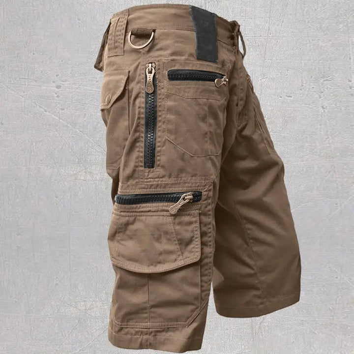 Nairo™ Versatile Cargo Shorts