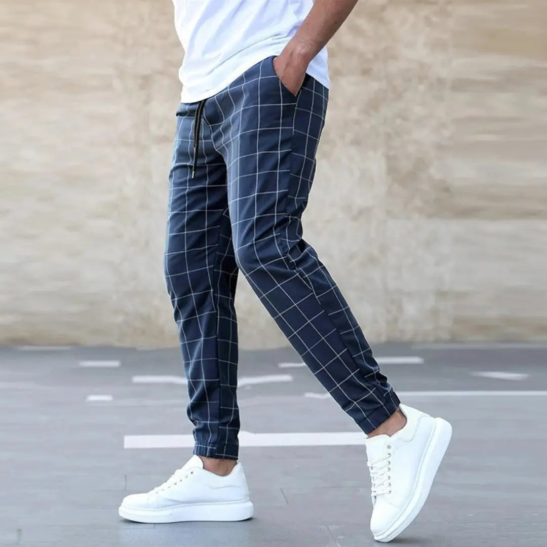 Celso™ Men's Casual Pants with Comfort