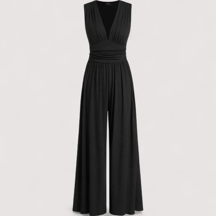 Ivanna™ | Schicker Jumpsuit