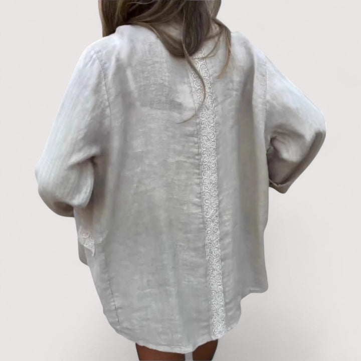 Mara™ | Spitzenjacke