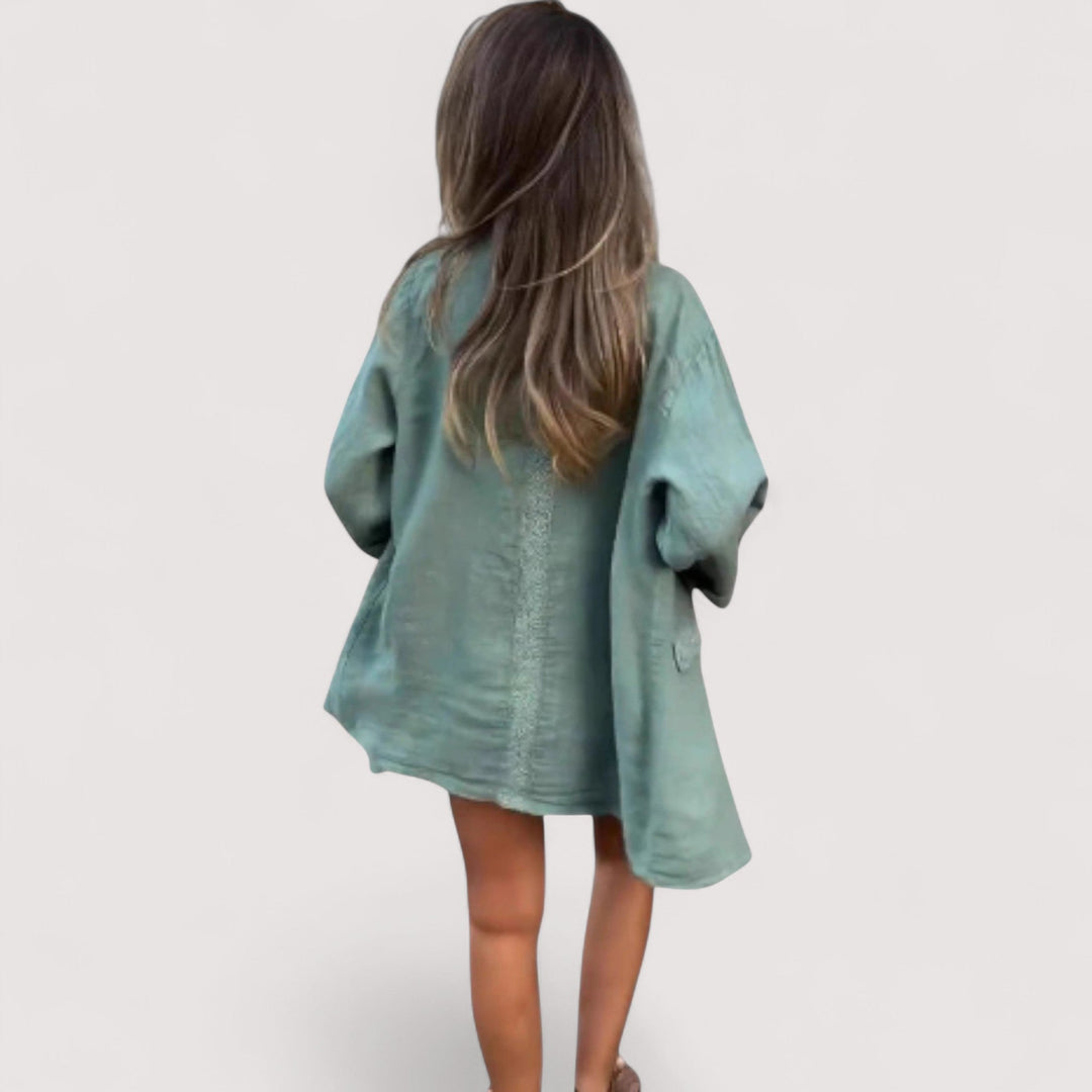 Mara™ | Spitzenjacke