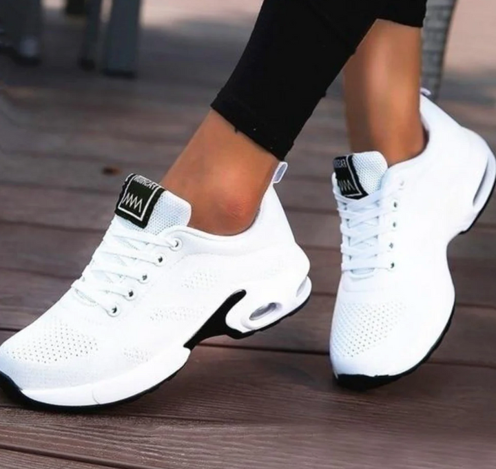Damen Komfortschuhe – Ergonomisch, Stilvoll & Für Jeden Anlass