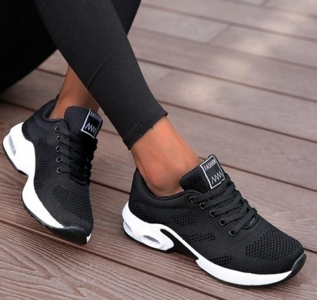 Damen Komfortschuhe – Ergonomisch, Stilvoll & Für Jeden Anlass
