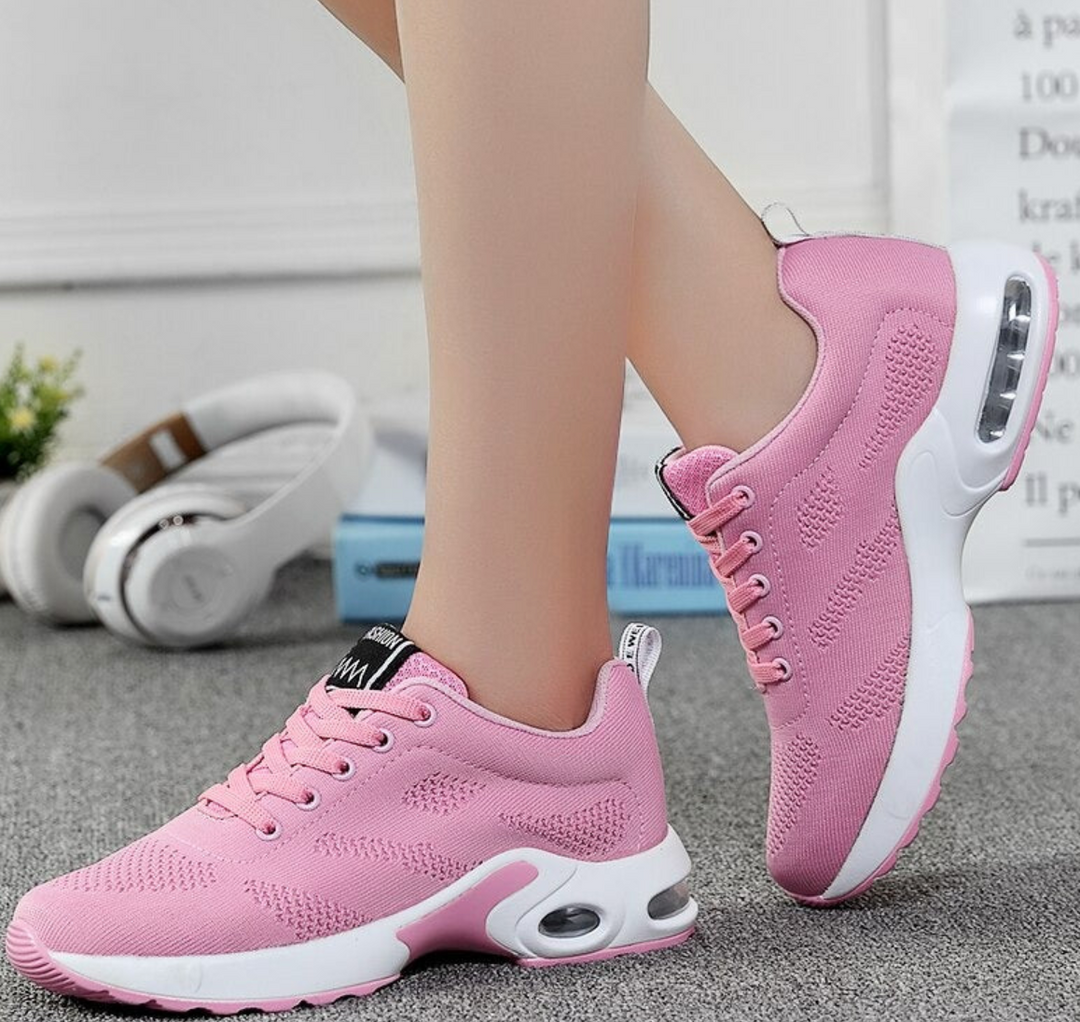 Damen Komfortschuhe – Ergonomisch, Stilvoll & Für Jeden Anlass