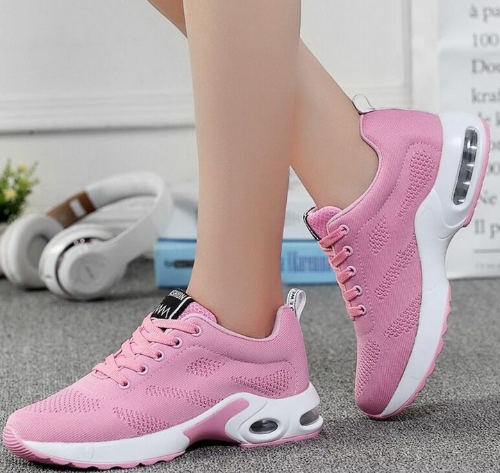 Damen Komfortschuhe – Ergonomisch, Stilvoll & Für Jeden Anlass