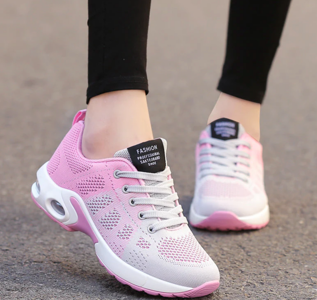 Damen Komfortschuhe – Ergonomisch, Stilvoll & Für Jeden Anlass