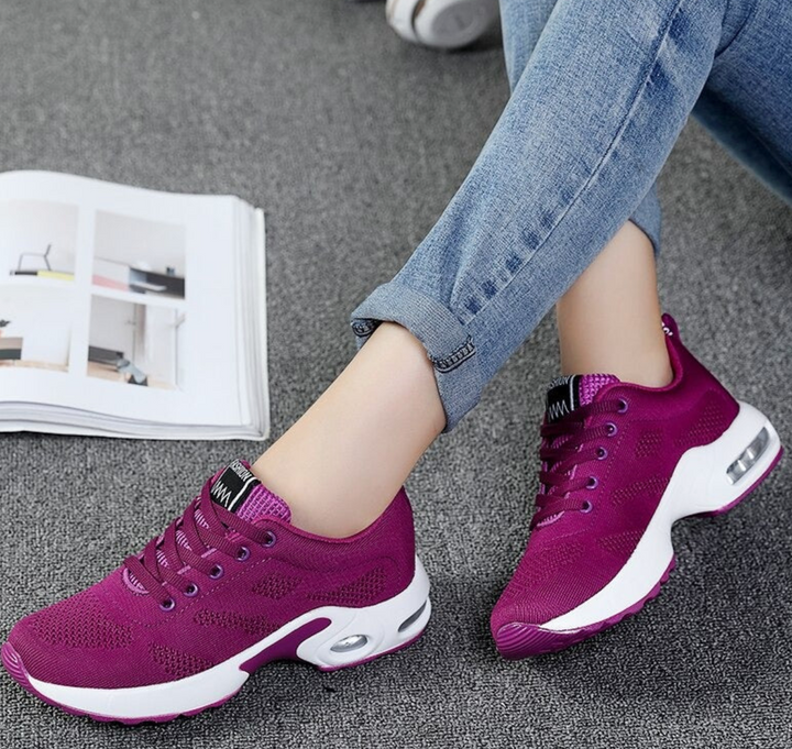 Damen Komfortschuhe – Ergonomisch, Stilvoll & Für Jeden Anlass