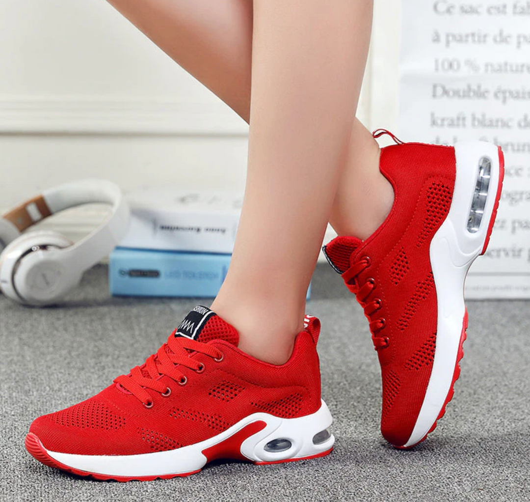 Damen Komfortschuhe – Ergonomisch, Stilvoll & Für Jeden Anlass