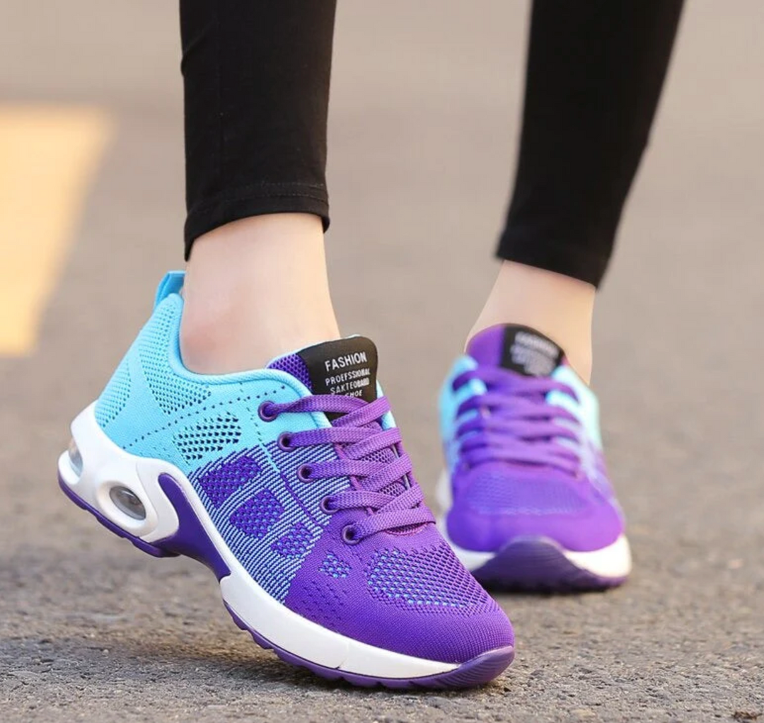 Damen Komfortschuhe – Ergonomisch, Stilvoll & Für Jeden Anlass