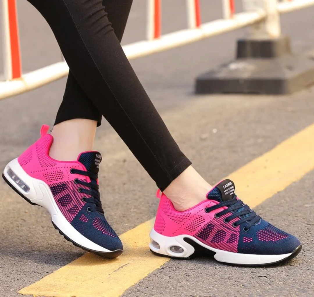 Damen Komfortschuhe – Ergonomisch, Stilvoll & Für Jeden Anlass