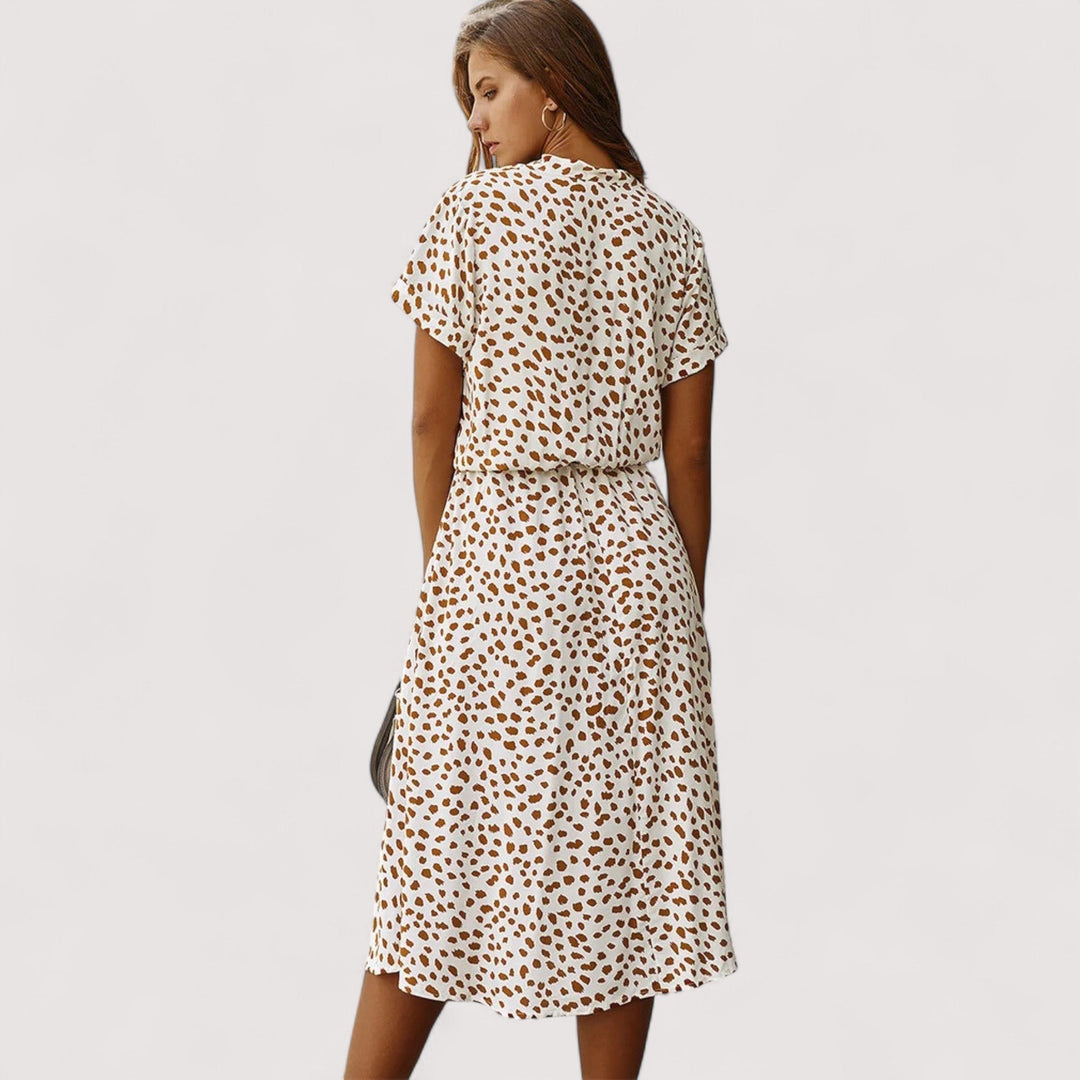 Vivi™ | Bequemes Sommerkleid