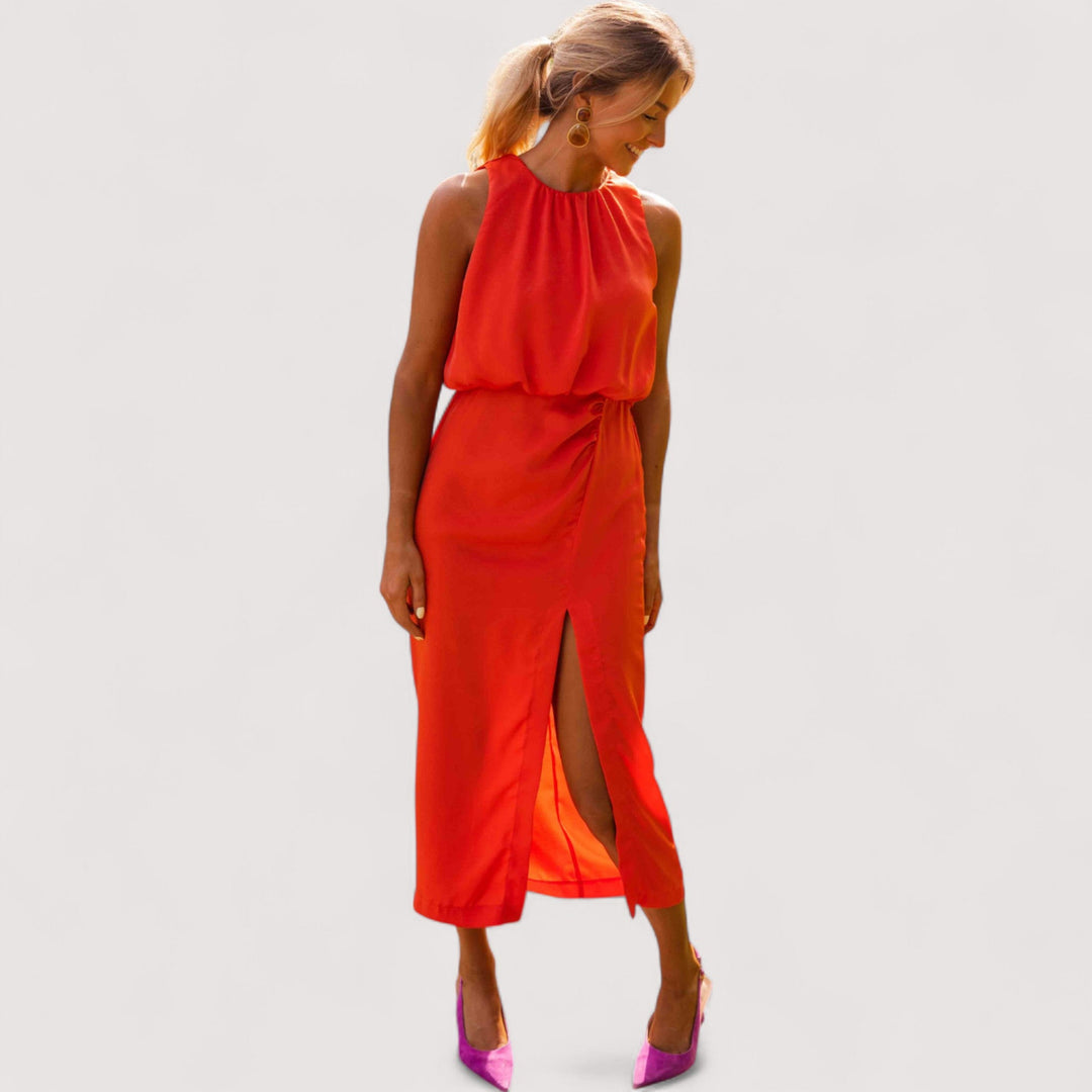 Hilda™ | Midikleid