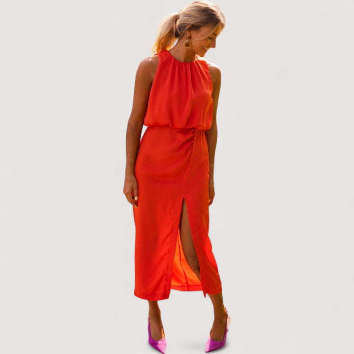 Hilda™ | Midikleid