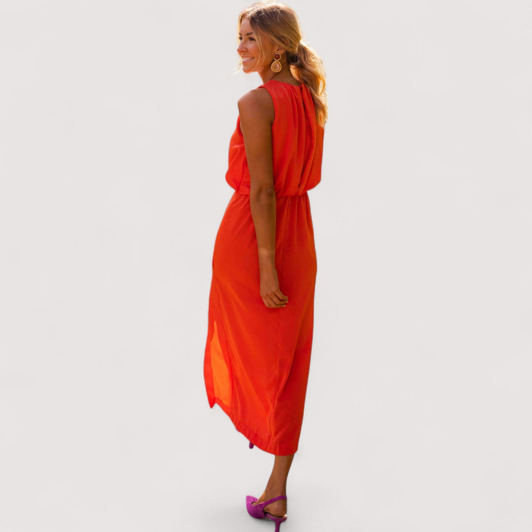 Hilda™ | Midikleid