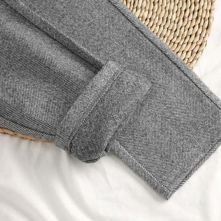 Ruben™ slim pants with modern fit