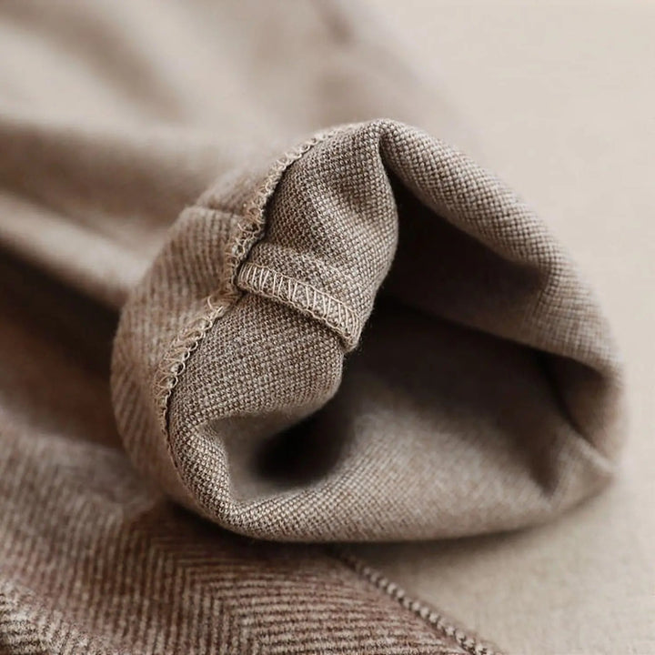 Ruben™ slim pants with modern fit