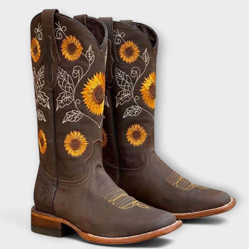 Tessa – Elegante Westernstiefel