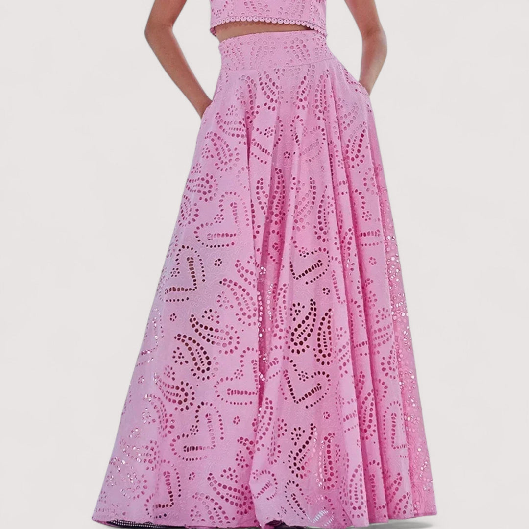 Evi™ | Doppelte Eleganz