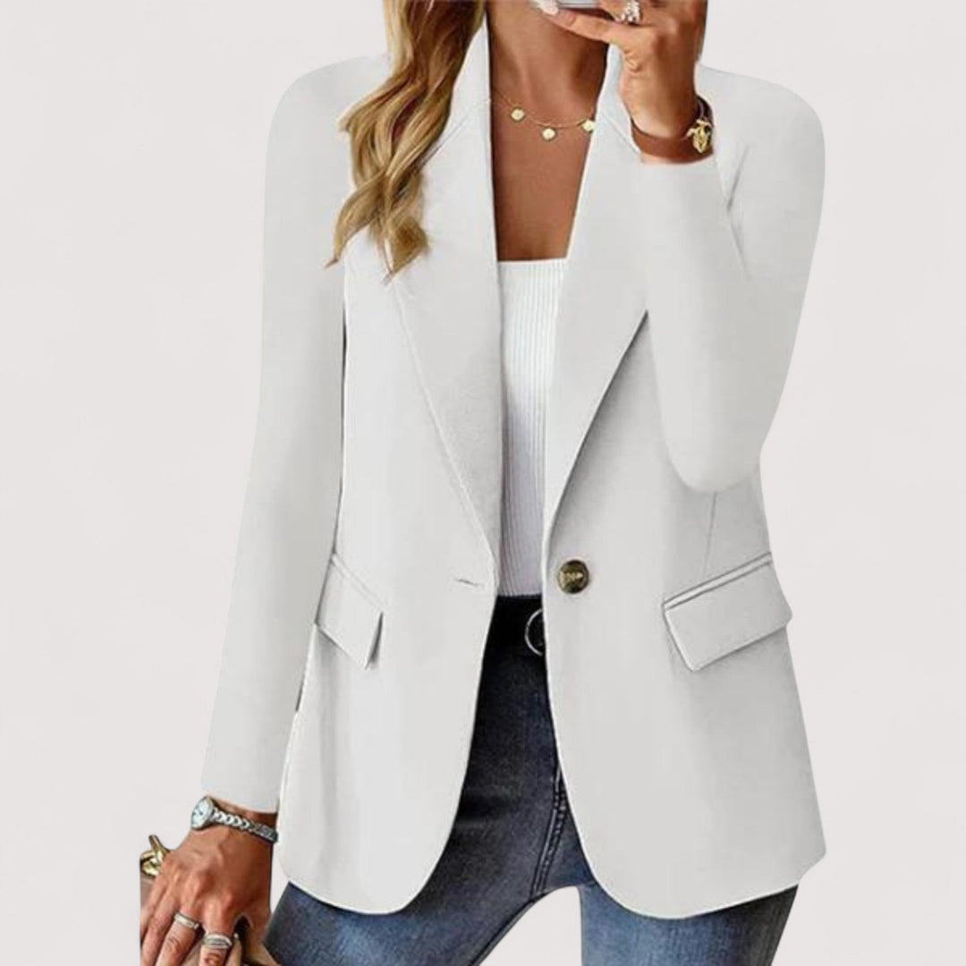 Bigna™ | Eleganter Blazer