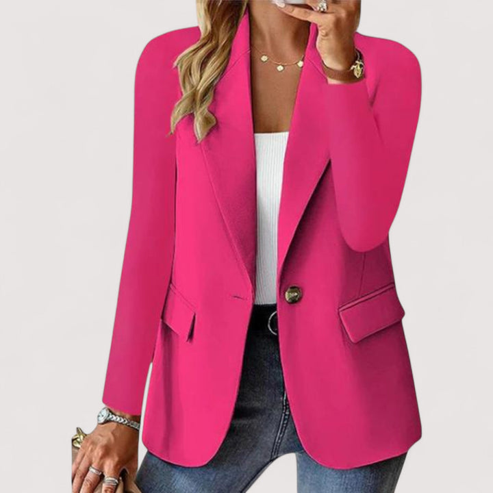 Bigna™ | Eleganter Blazer