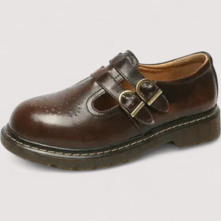 Arianna™ | Elegante Mary Jane-Schuhe