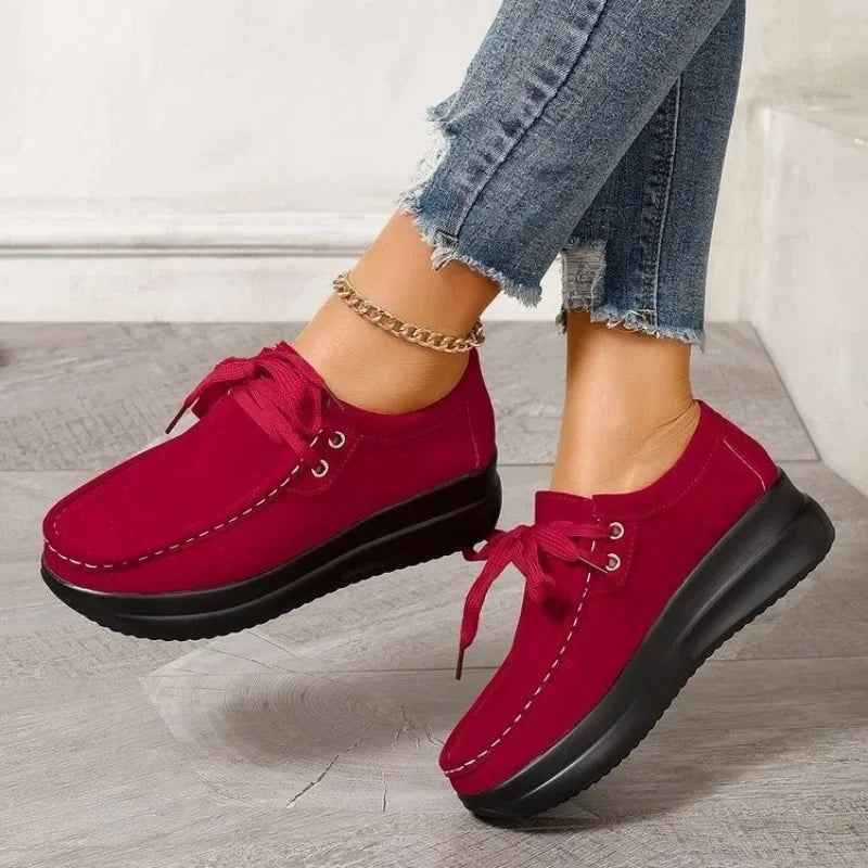 Louise Marie | Superbequemer Schuh