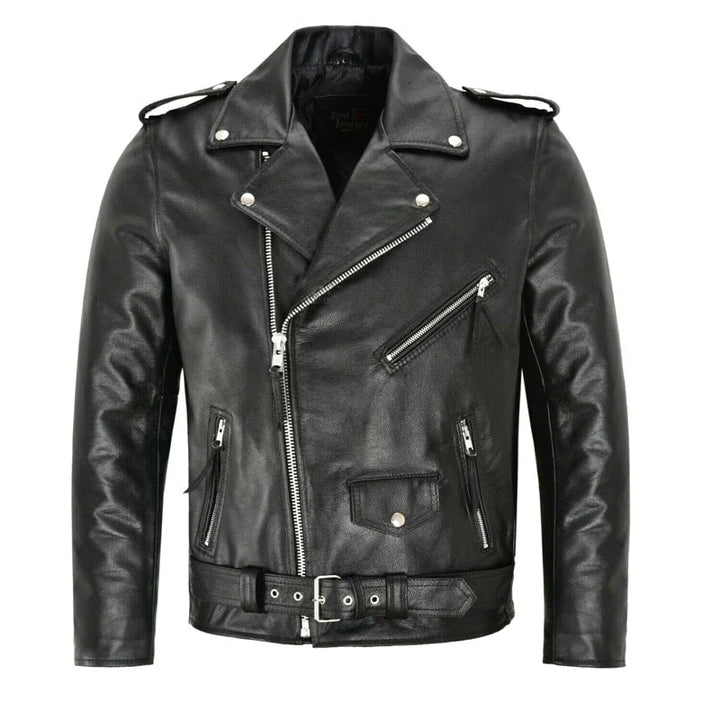 AUSTIN - ELEGANTE BOMBERJACKE